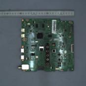 Samsung BN94-06364L PC Board-Main; Uf5K, F550