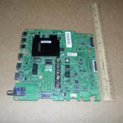 Samsung BN94-06369A PC Board-Main; Un65F6300A