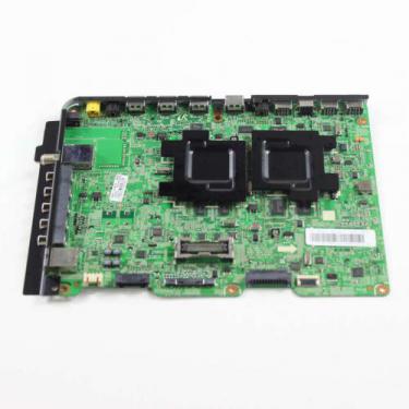 Samsung BN94-06376A PC Board-Main; Uf7K
