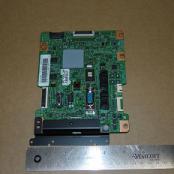 Samsung BN94-06382B PC Board-Main; Edc 75.0 I