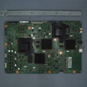 Samsung BN94-06406H PC Board-Main; Uf9Z