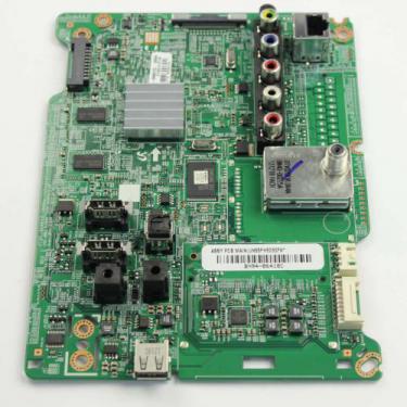 Samsung BN94-06418C PC Board-Main; Un55Fh6030