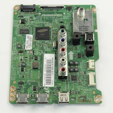 Samsung BN94-06418P PC Board-Main; Un65Eh6000