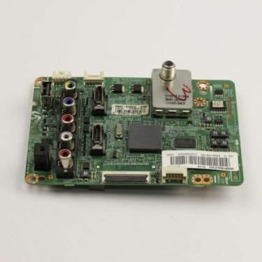 Samsung BN94-06418R PC Board-Main; Un55Fh6003