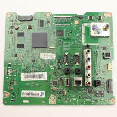 Samsung BN94-06418T PC Board-Main; Un55Fh6200