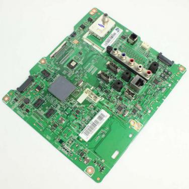 Samsung BN94-06418U PC Board-Main; Un60Fh6200