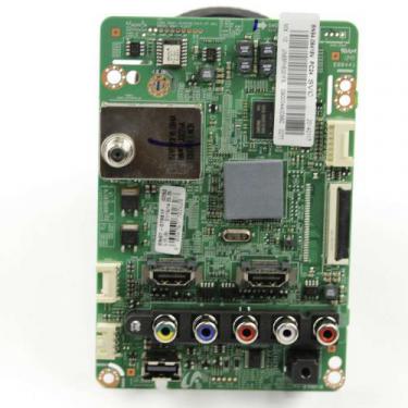Samsung BN94-06418V PC Board-Main; Un65Fh6001