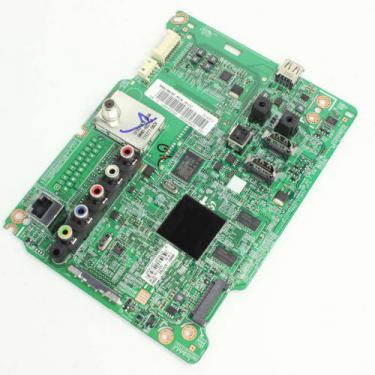 Samsung BN94-06418Y PC Board-Main; Un46Fh6030