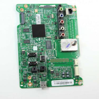 Samsung BN94-06418Z PC Board-Main; Un55Fh6030
