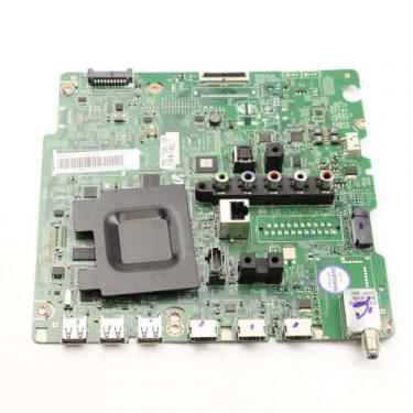 Samsung BN94-06437D PC Board-Main; Un75F6400C