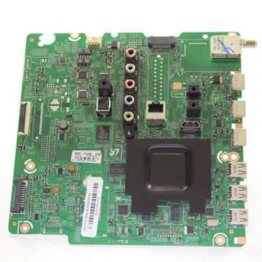 Samsung BN94-06437E PC Board-Main; Un75F6400A