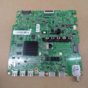 Samsung BN94-06437G PC Board-Main; Un75F6400A