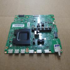 Samsung BN94-06437V PC Board-Main; Un75F6400A