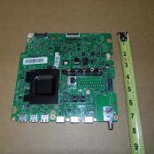 Samsung BN94-06437Y PC Board-Main; Un50F6400A