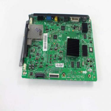 Samsung BN94-06438B PC Board-Main; Mdc 32 Inc