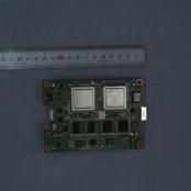 Samsung BN94-06453A PC Board-Main; Sek-1000