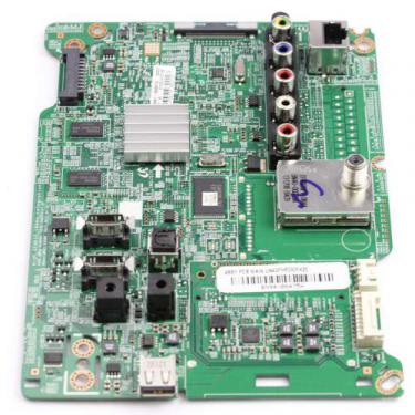 Samsung BN94-06475A PC Board-Main; Un40Fh6030