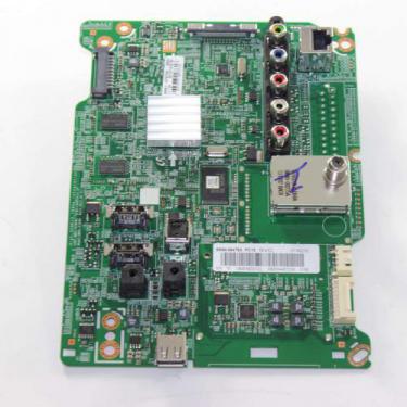 Samsung BN94-06476A PC Board-Main; Un46Fh6030
