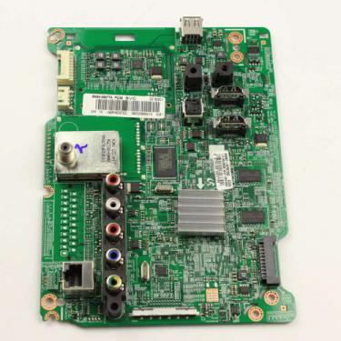Samsung BN94-06477A PC Board-Main; Un55Fh6030
