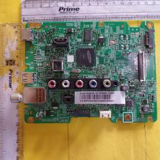 Samsung BN94-06483A PC Board-Main; Uf4B, F400