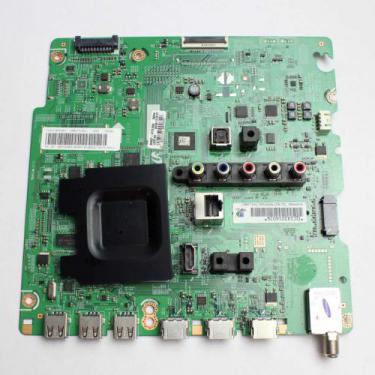 Samsung BN94-06554A PC Board-Main; Un50F6350A