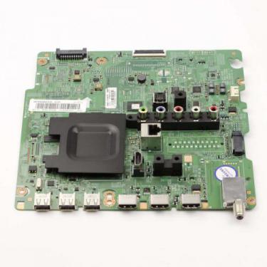 Samsung BN94-06554B PC Board-Main; Un75F6300A