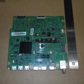 Samsung BN94-06554L PC Board-Main; Un75F6300A