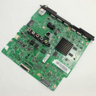 Samsung BN94-06554N PC Board-Main; Un50F6300A