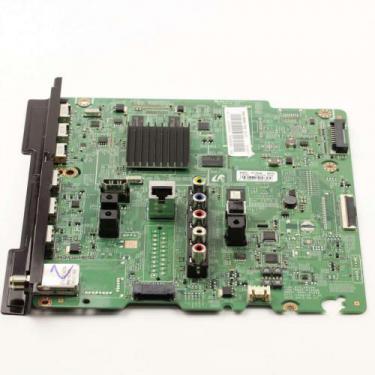Samsung BN94-06554S PC Board-Main; Un50F6350A