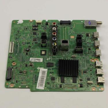 Samsung BN94-06554U PC Board-Main; Un50F6400A
