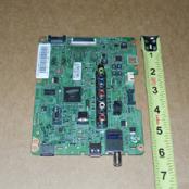 Samsung BN94-06606A PC Board-Main; Un50F5000A