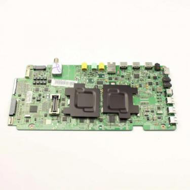 Samsung BN94-06610W PC Board-Main; Uf8