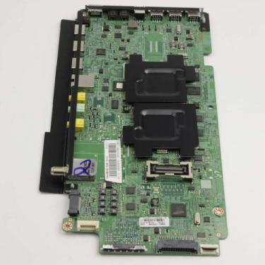 Samsung BN94-06610Z PC Board-Main; Uf8