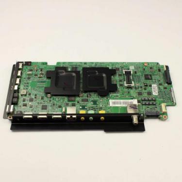 Samsung BN94-06616A PC Board-Main; Uf8