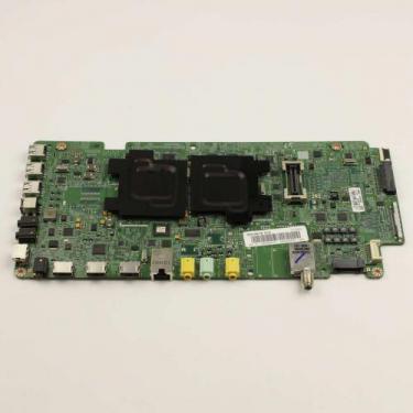 Samsung BN94-06617B PC Board-Main; Uf8