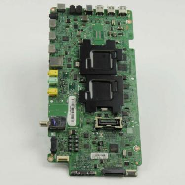 Samsung BN94-06617L PC Board-Main; Uf8