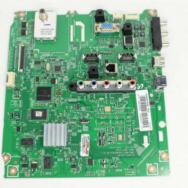 Samsung BN94-06635A PC Board-Main; Hg32Na477P