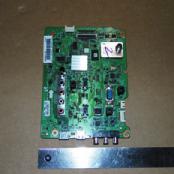 Samsung BN94-06637A PC Board-Main; Lh32Hdbplg