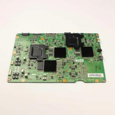 Samsung BN94-06654B PC Board-Main; Uf9Y