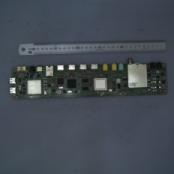Samsung BN94-06661A PC Board-One Connect; Jac