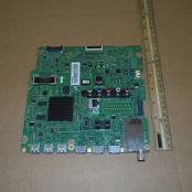 Samsung BN94-06686J PC Board-Main; Ua55F6400A