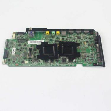 Samsung BN94-06688B PC Board-Main; Uf8X