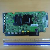 Samsung BN94-06688C PC Board-Main; Uf8X