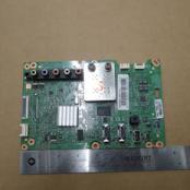 Samsung BN94-06692F PC Board-Main; Un39Eh5003