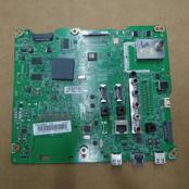 Samsung BN94-06692L PC Board-Main; Un50Eh5300