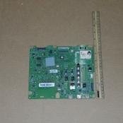Samsung BN94-06692M PC Board-Main; Un50Eh5300