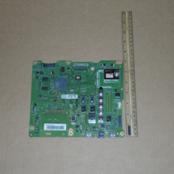 Samsung BN94-06692N PC Board-Main; Un50Eh5300