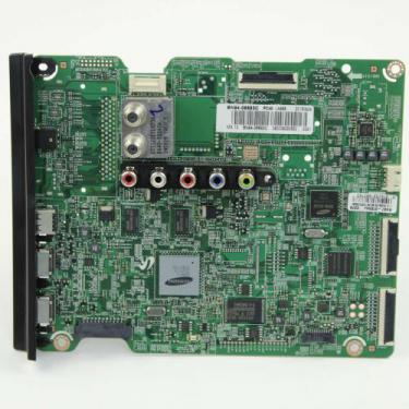 Samsung BN94-06693C PC Board-Main; 4000 51.0