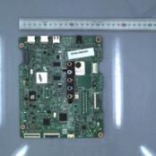 Samsung BN94-06693H PC Board-Main; 4000 51.0