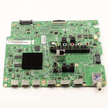 Samsung BN94-06695R PC Board-Main; Un60F6300A